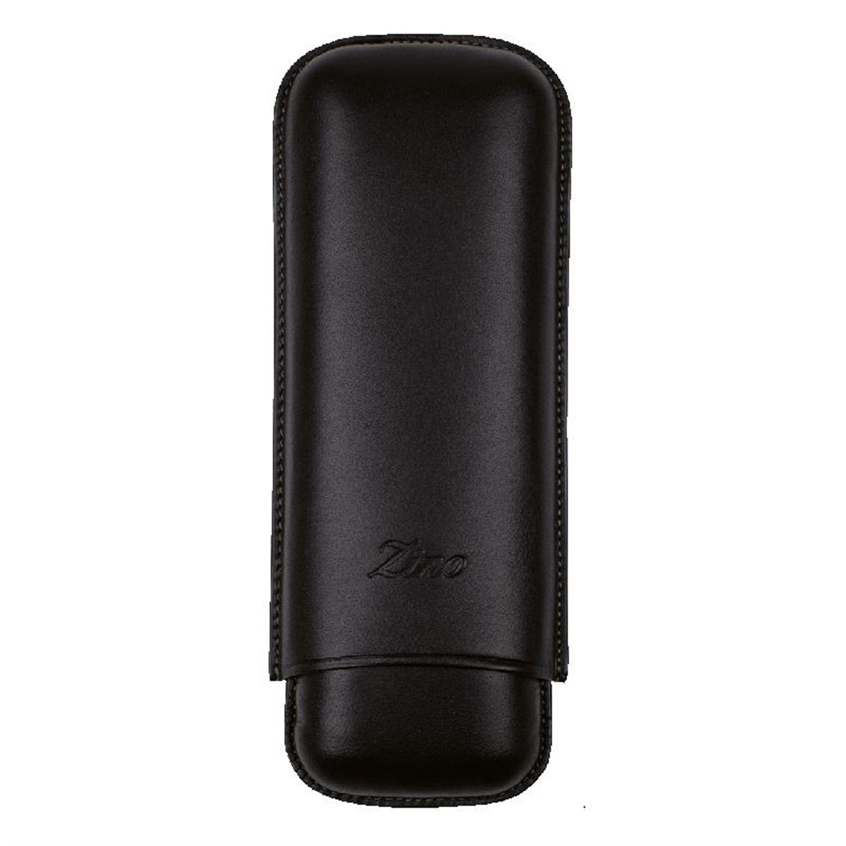 TR2699,Zino Davidoff Kahverengi 2'li  Deri Puro Kılıfı 115926