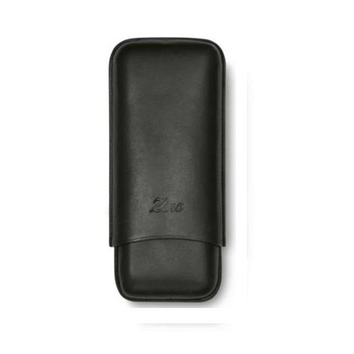 TR2704,Zino Davidoff R-2 Soft Touch 2'li Siyah Puro Kılıfı 52317