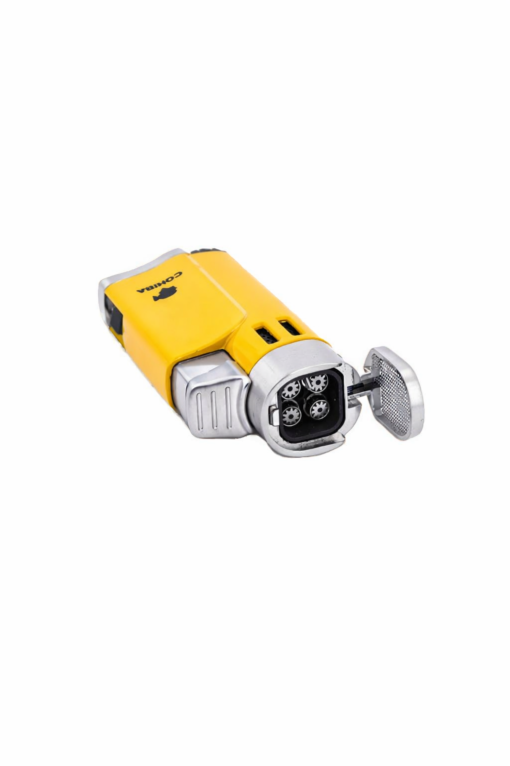 Cohiba 4 Torch Pürmüz Sarı Puro Çakmağı