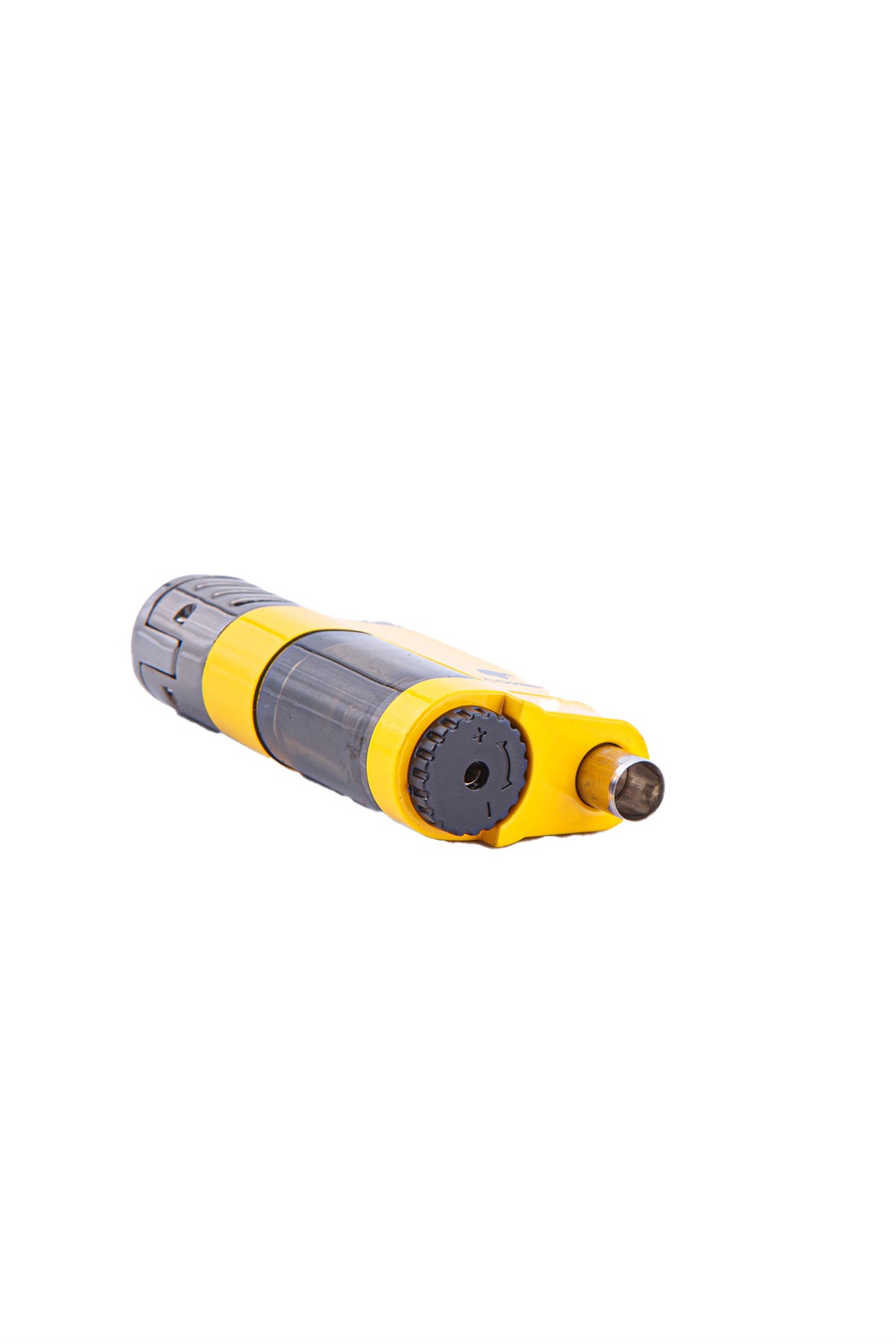 Cohiba Dört Torch Pürmüz Sarı-Siyah Puro Çakmağı