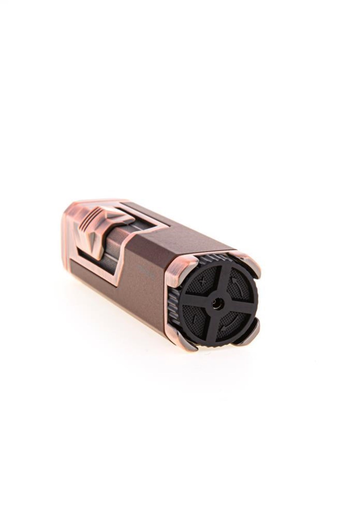 Parmida 4 Torch Pürmüz Bronz Puro Çakmağı