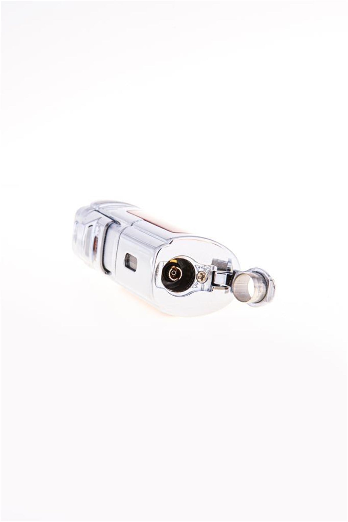 Parmida 4 Torch Pürmüz Bordo Puro Çakmağı