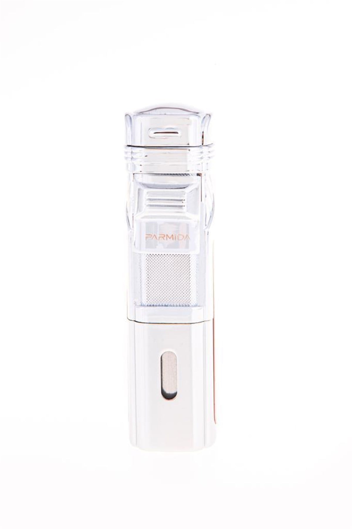 Parmida 4 Torch Pürmüz Bordo Puro Çakmağı