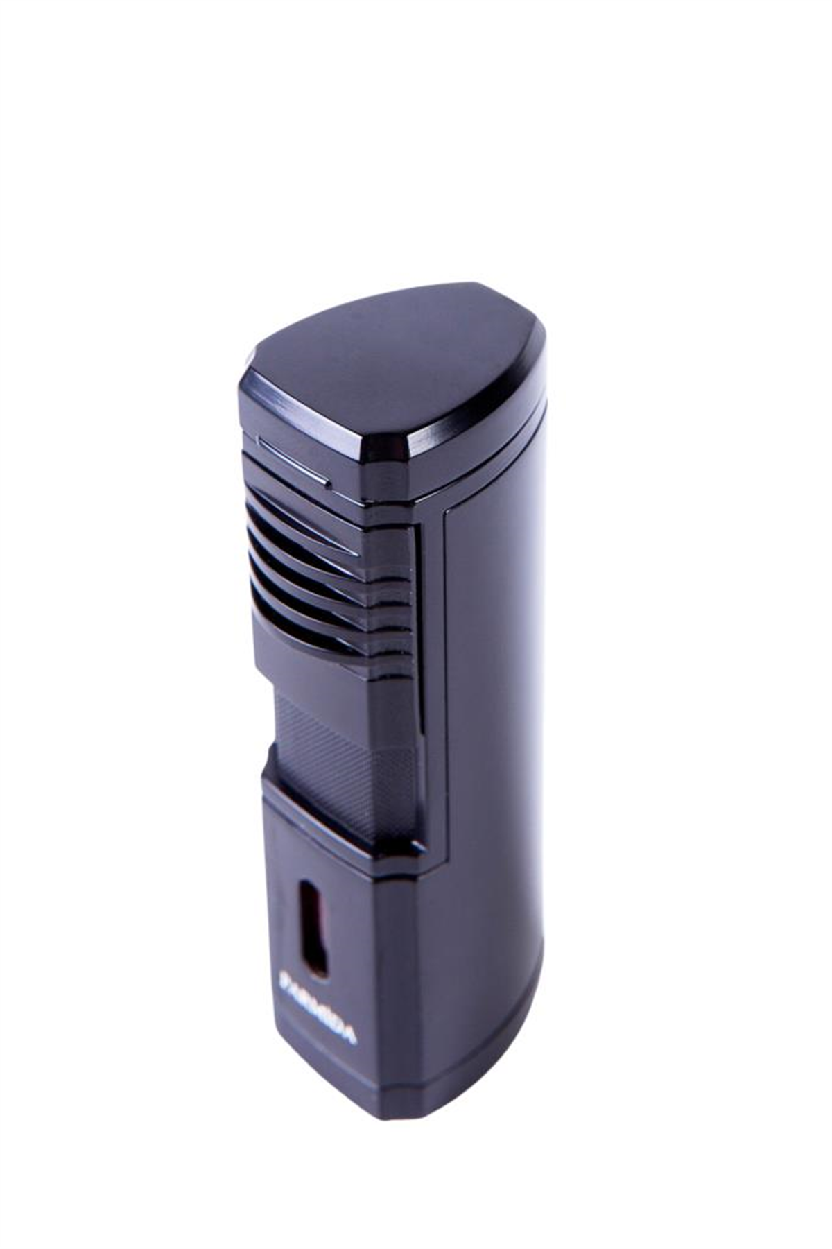 Parmida Siyah 4 Torch Pürmüz Puro Çakmağı