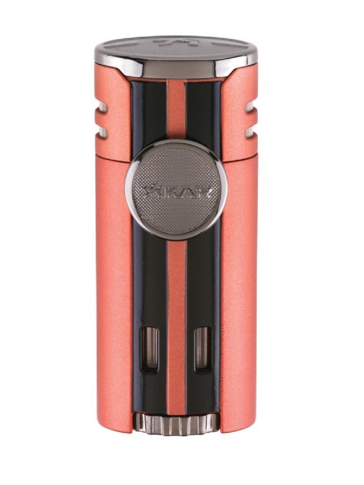 TR506,Xikar HP4 Turuncu 4 Torch Puro Çakmağı