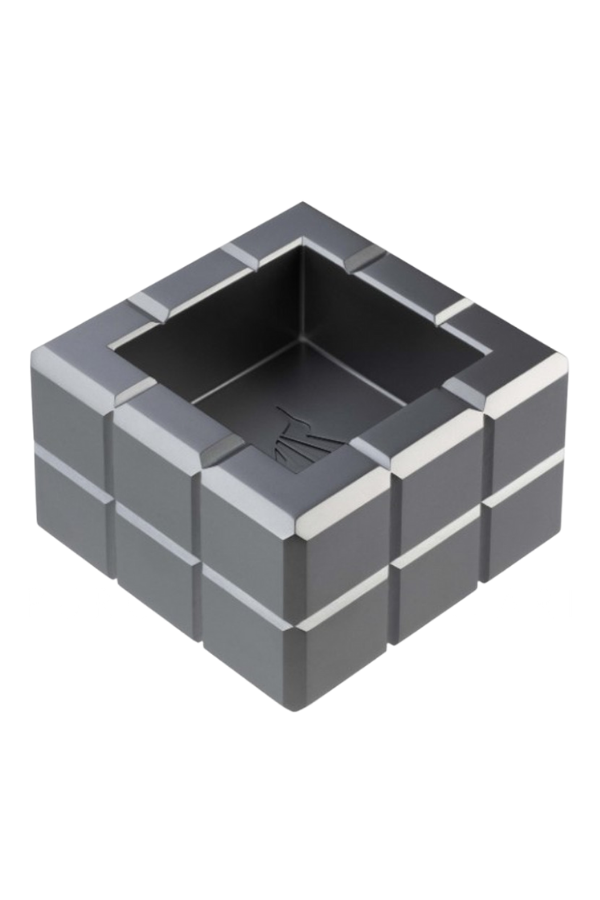 Colibri Heritage Gümüş Dörtlü Puro Küllüğü