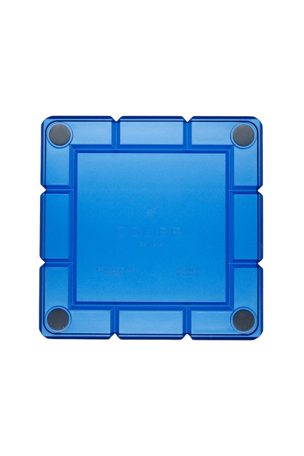 Colibri Heritage Lacivert Dörtlü Puro Küllüğü