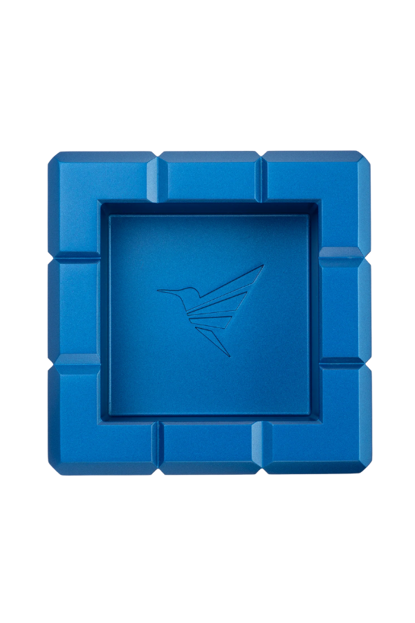 Colibri Heritage Lacivert Dörtlü Puro Küllüğü