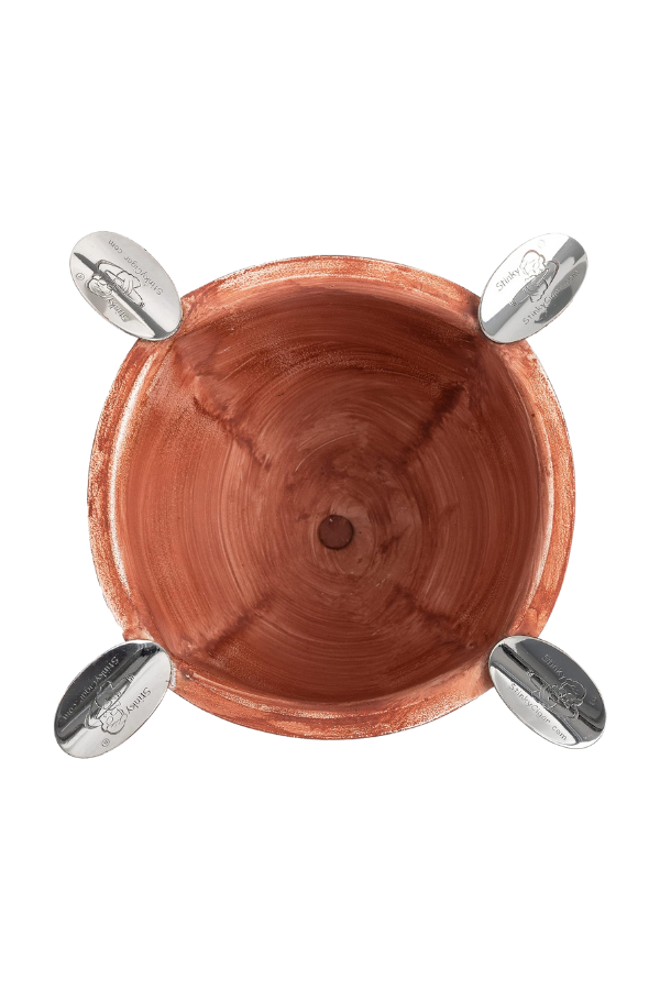 Xikar Stinky Cigar Ashtray Bakır Kültablası