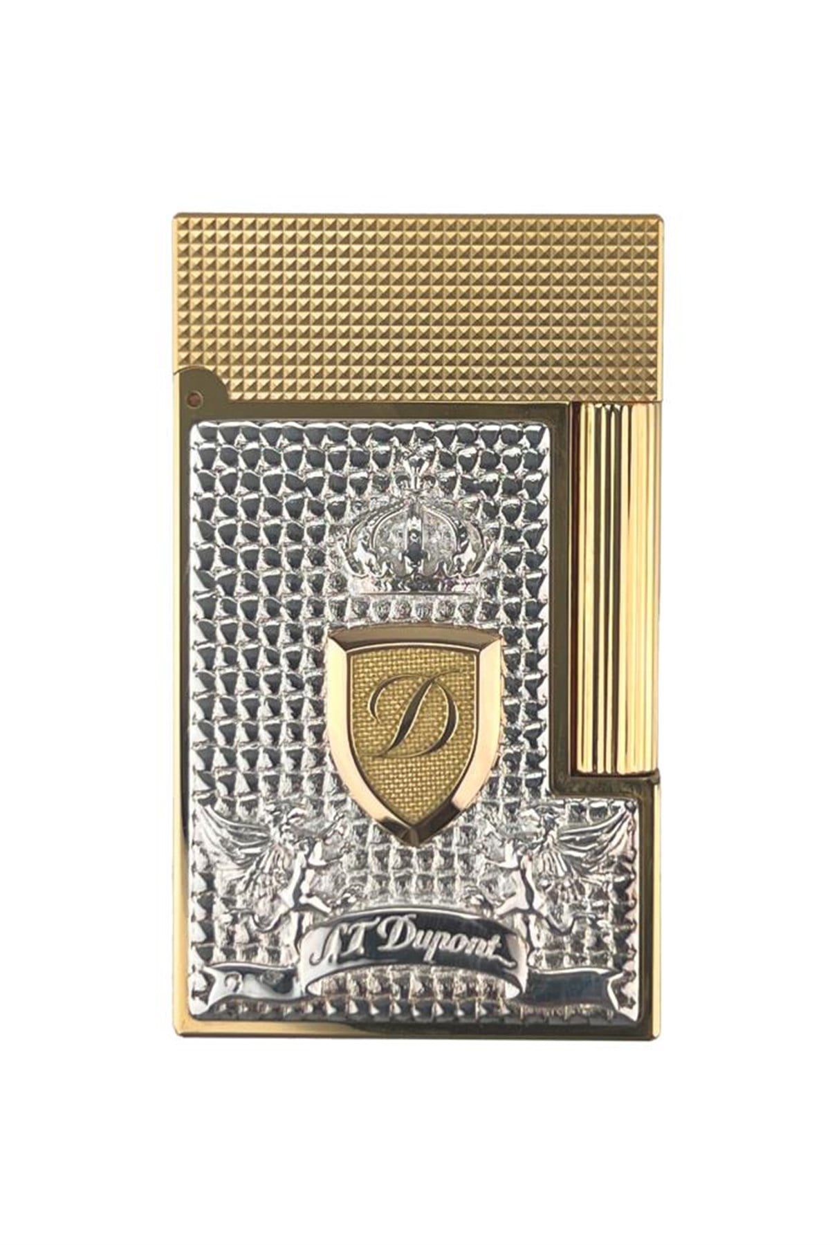 S.T. Dupont Ligne 2 Hotel Particulier Puro Çakmağı 16041
