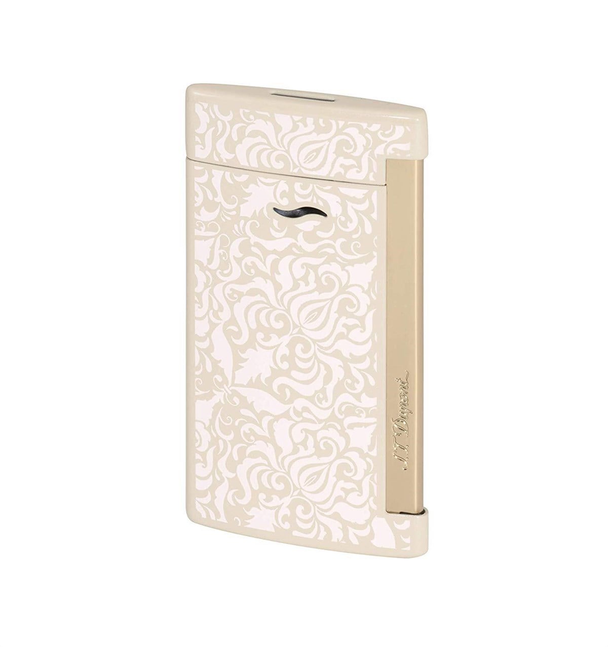TR1299,S.T Dupont Slim 7 Baroque Nude Puro Çakmağı 27725