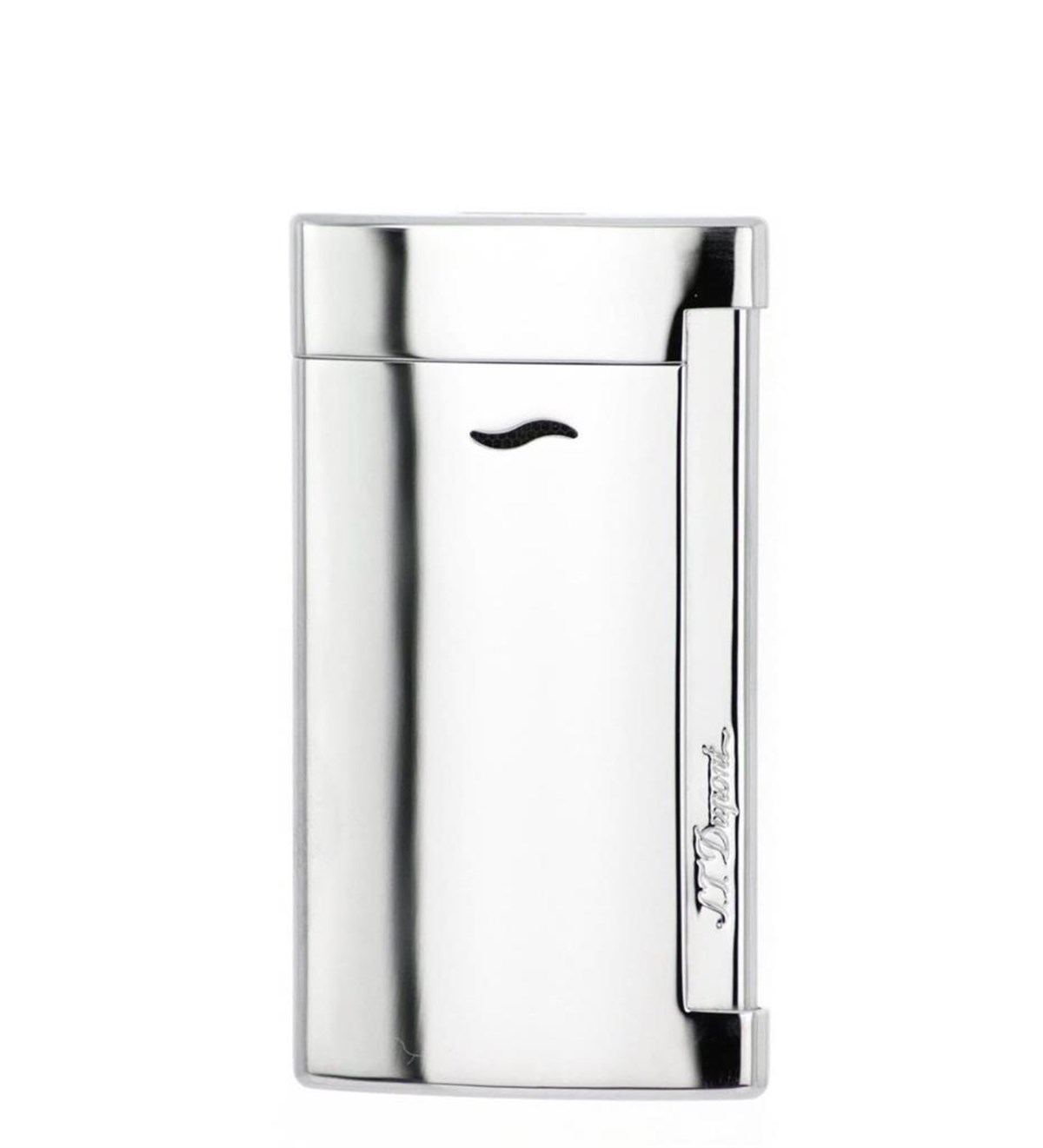 TR621,S.T Dupont Slim 7  Chrome Puro Çakmağı 27713