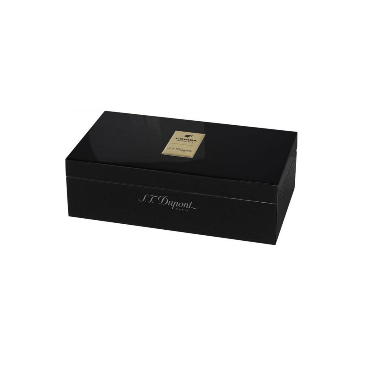S.T. Dupont Cohiba Puro Çakmağı 016110