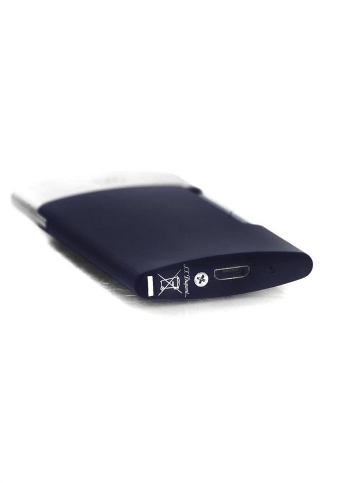S.T. Dupont Elektrikli Slim Çakmak 27008