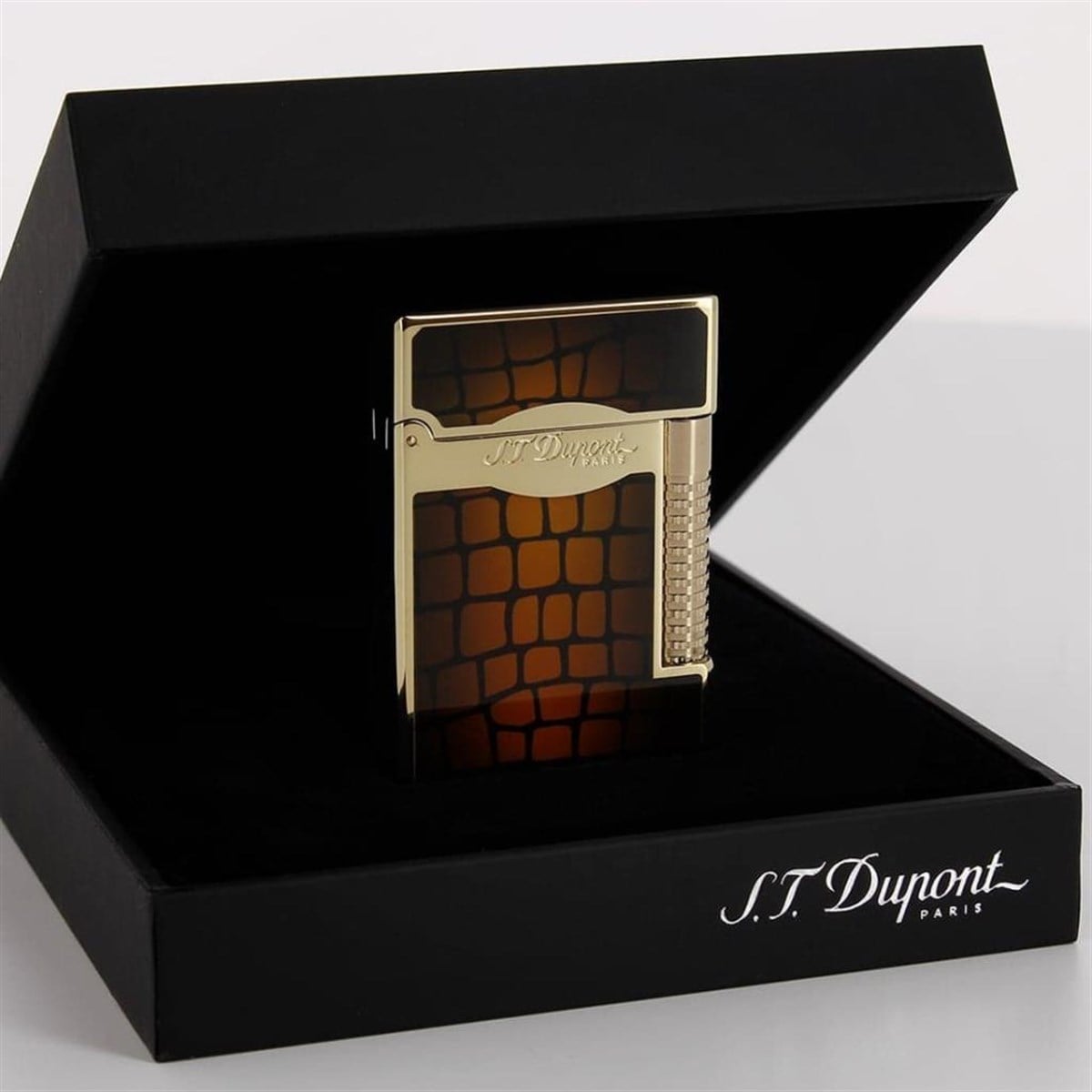 S.T. Dupont Le Grand Puro Çakmağı 23024