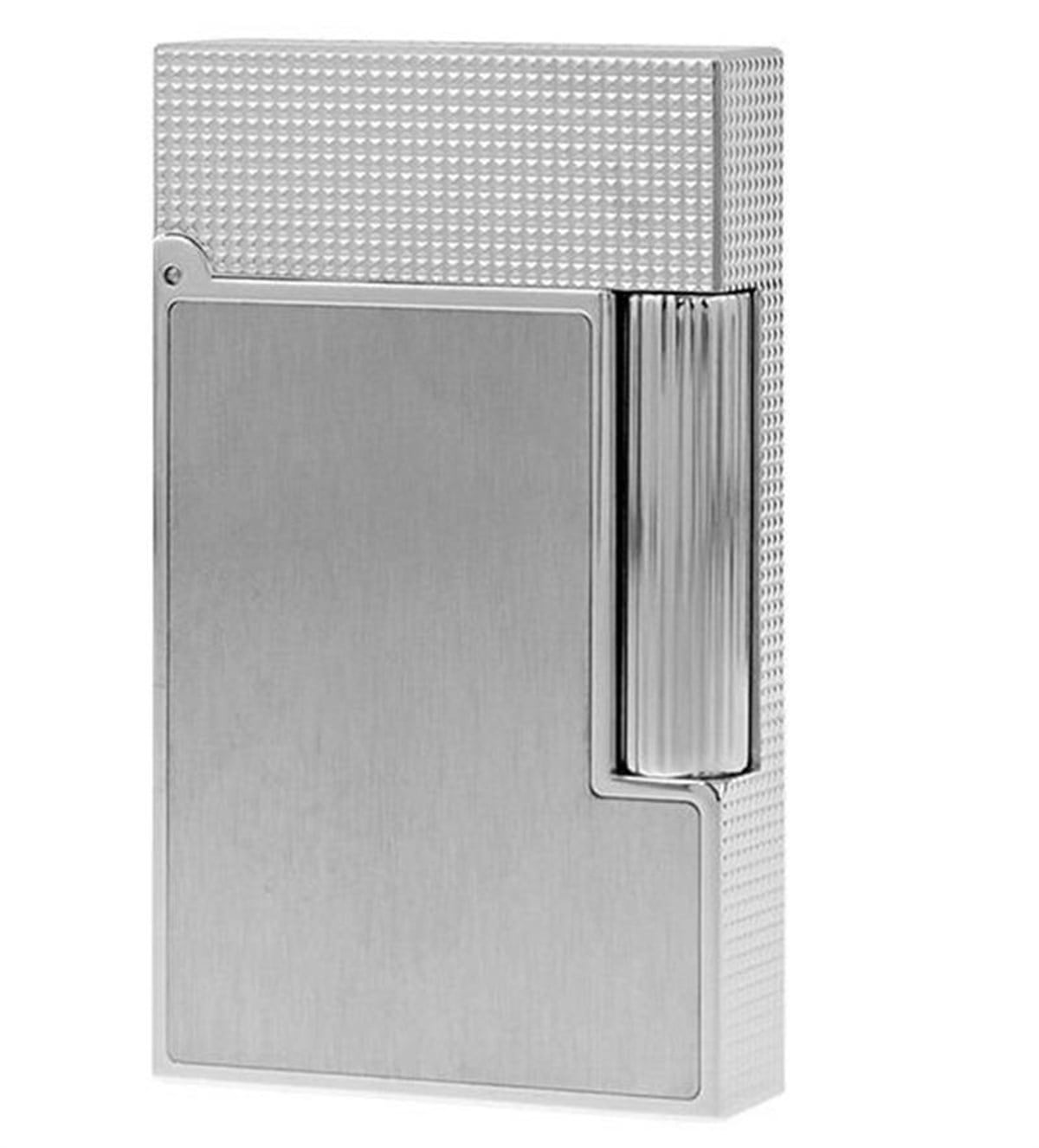 TR3149,S.T. Dupont Ligne 2 Diamond Puro Çakmağı 16603