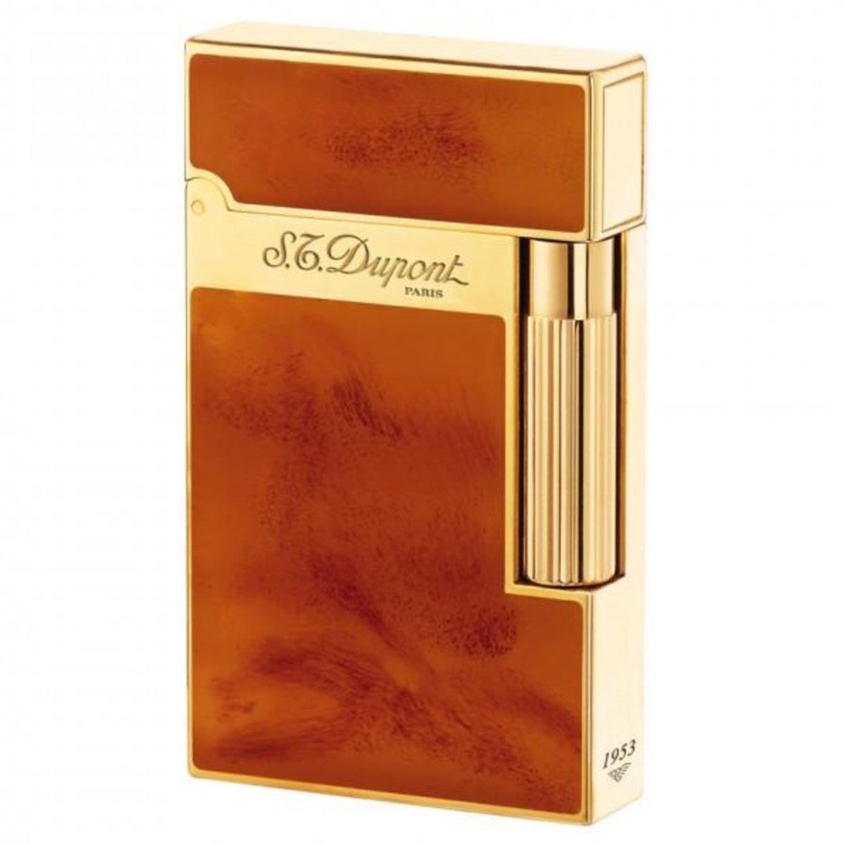 TR1074,S.T. Dupont Ligne 2 Çakmak 16126