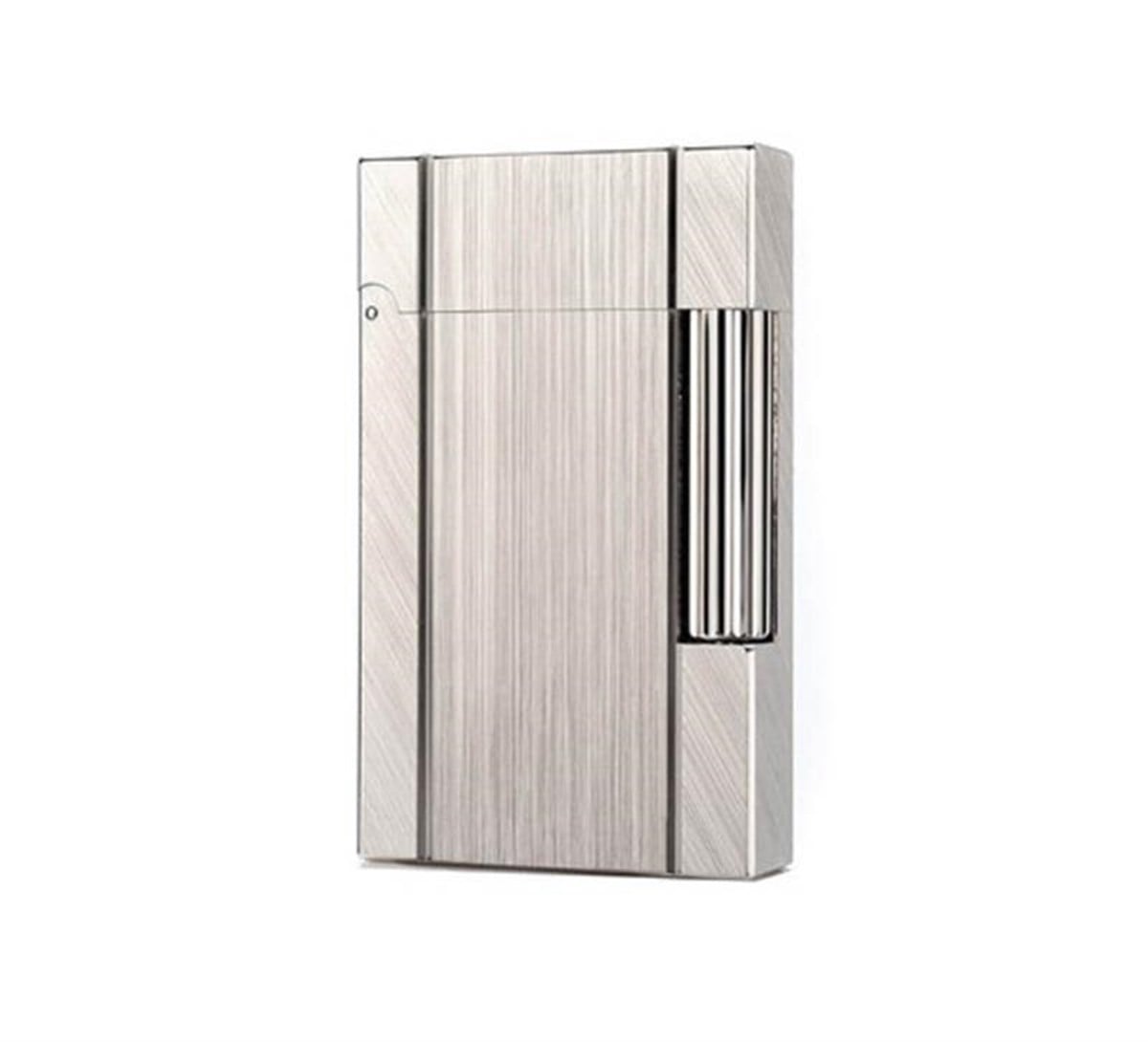 S.T. Dupont Ligne 2 Brushed Puro Çakmağı 16620