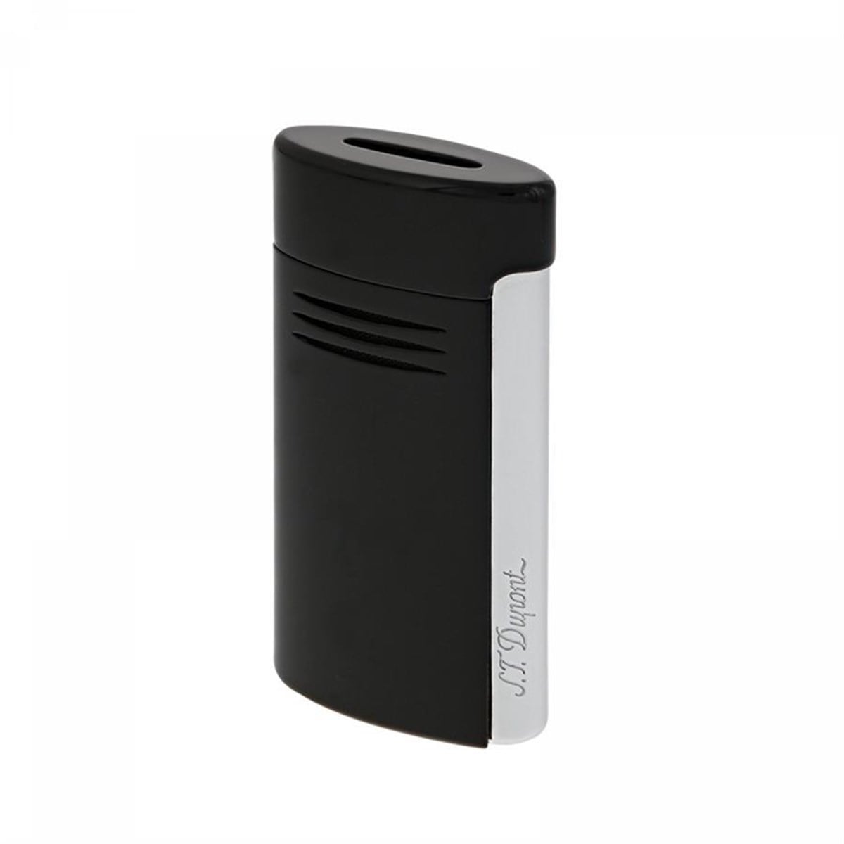 TR2527,S.T. Dupont Megajet Black Puro Çakmağı 20700