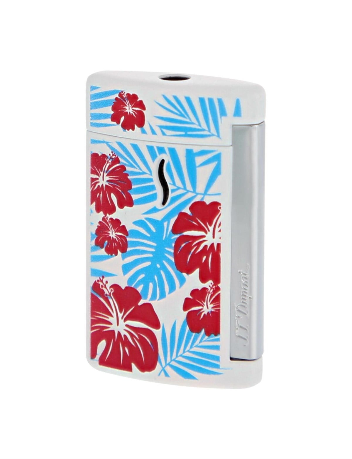 TR1489,S.T. Dupont Minijet Hawaii Puro Çakmağı 10533