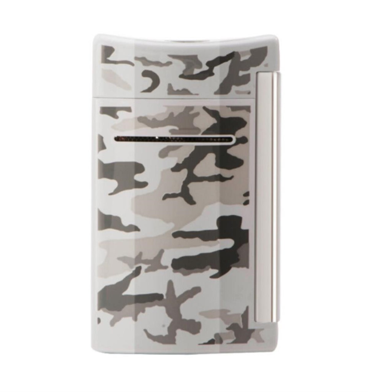 S.T. Dupont Minijet Chrome Puro Çakmağı 10089