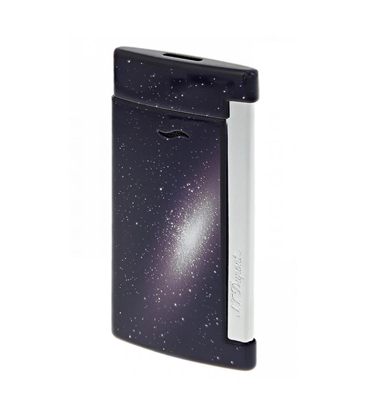 TR2537,S.T. Dupont Slim 7 Space Blue Puro Çakmağı 27219