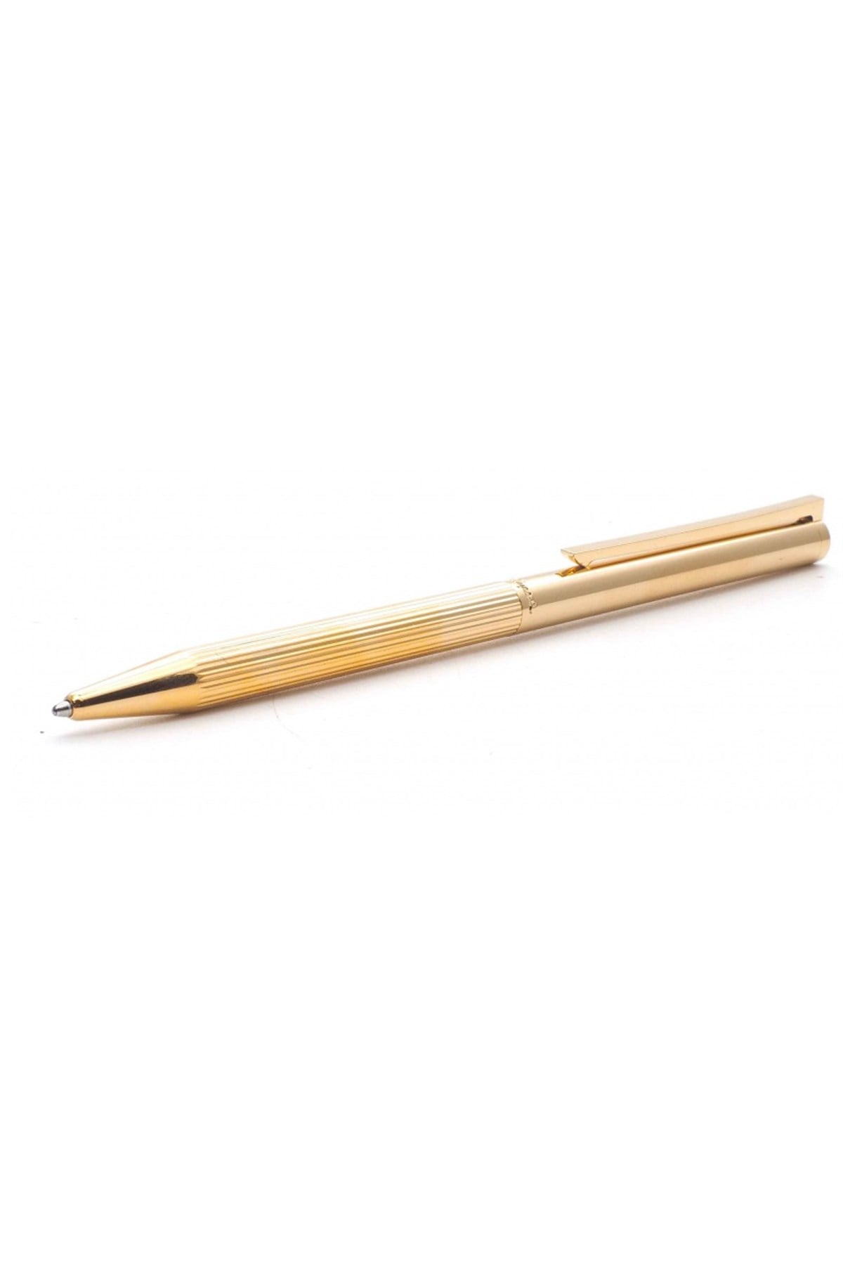 TR4366,S.T Dupont Gold Kalem 045682OC