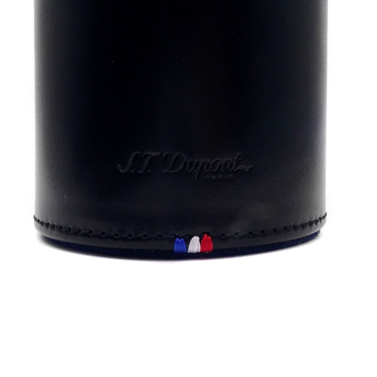 S.T. Dupont Siyah Kalem Kutusu 7110