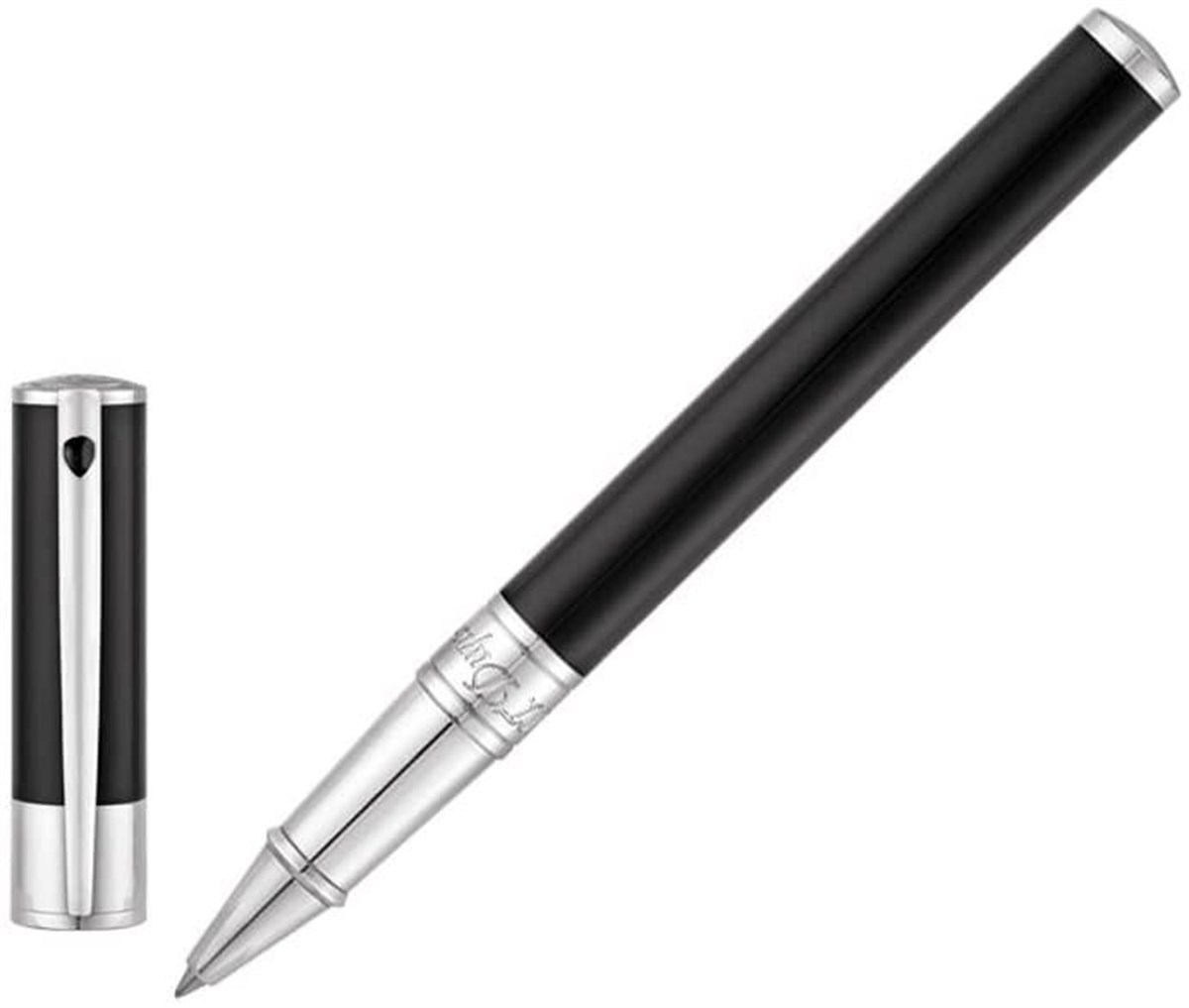 TR1798,S.T. Dupont D-Initial Roller Kalem 262200