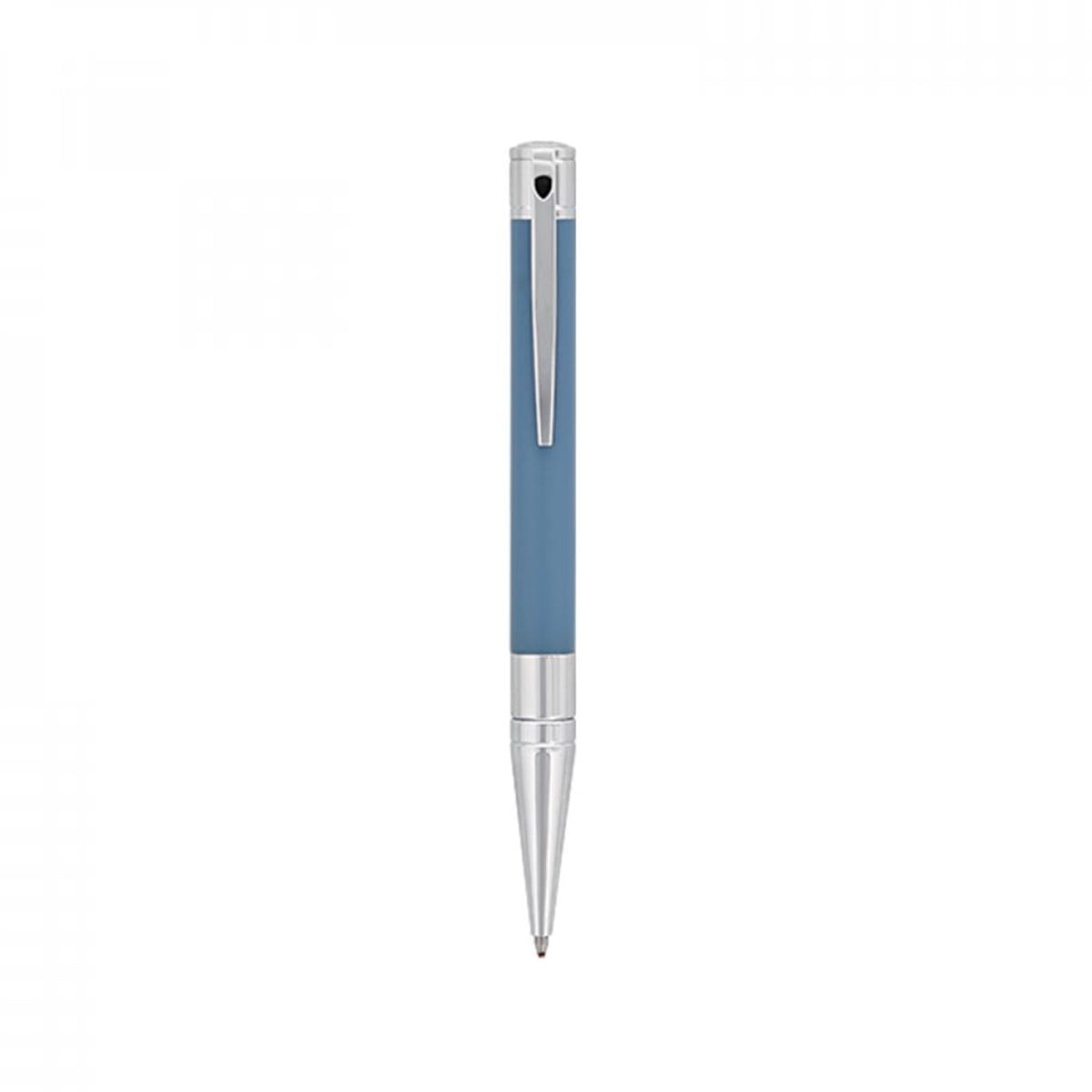 TR1809,S.T. Dupont Köpekbalığı Mavisi Tükenmez Kalem 265217