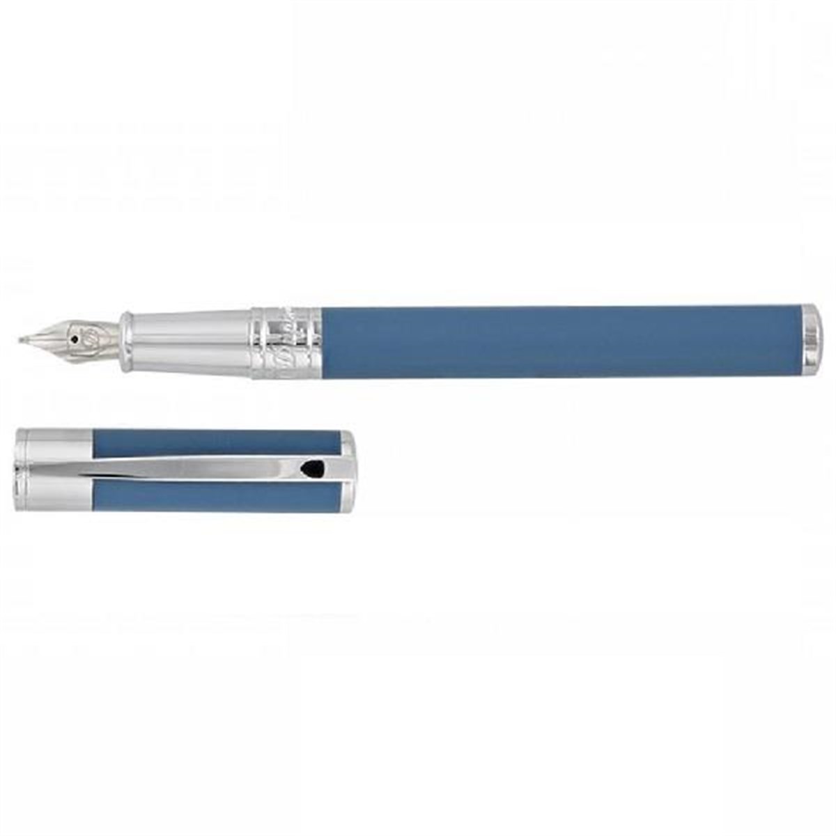 TR2546,S.T. Dupont Mavi Dolma Kalem 260217