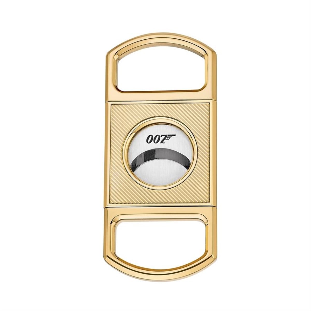 TR1325,S.T. Dupont 007 James Bond Gold Puro Makası Kesici 3412
