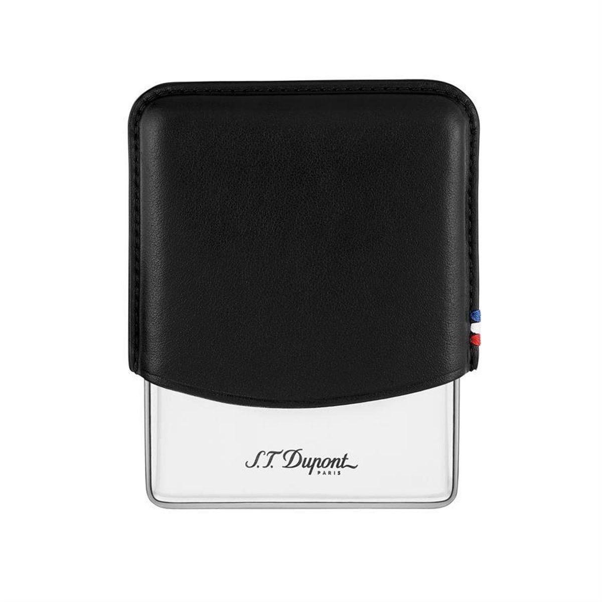 TR1622,S.T. Dupont Siyah Cigarillo Kılıfı 183040