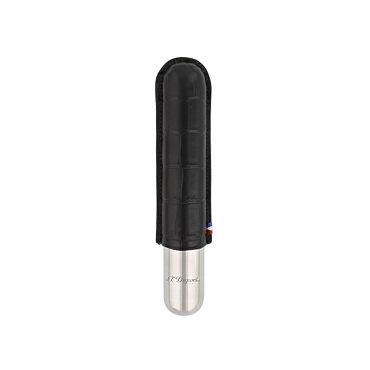 TR1781,S.T. Dupont Tekli Siyah Puro Kılıfı 183005