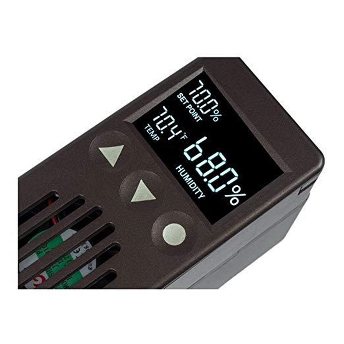 Cigar Oasis Plus 3.0 Elektronik Puro Nemlendirici