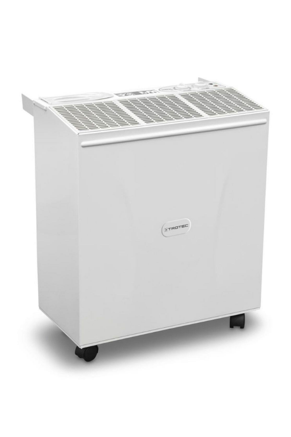 Trotec B400 Elektronik Oda Ve Puro Nemlendirme Cihazı