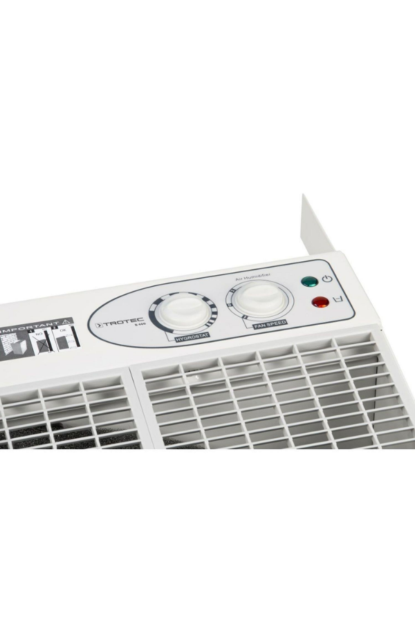 Trotec B400 Elektronik Oda Ve Puro Nemlendirme Cihazı