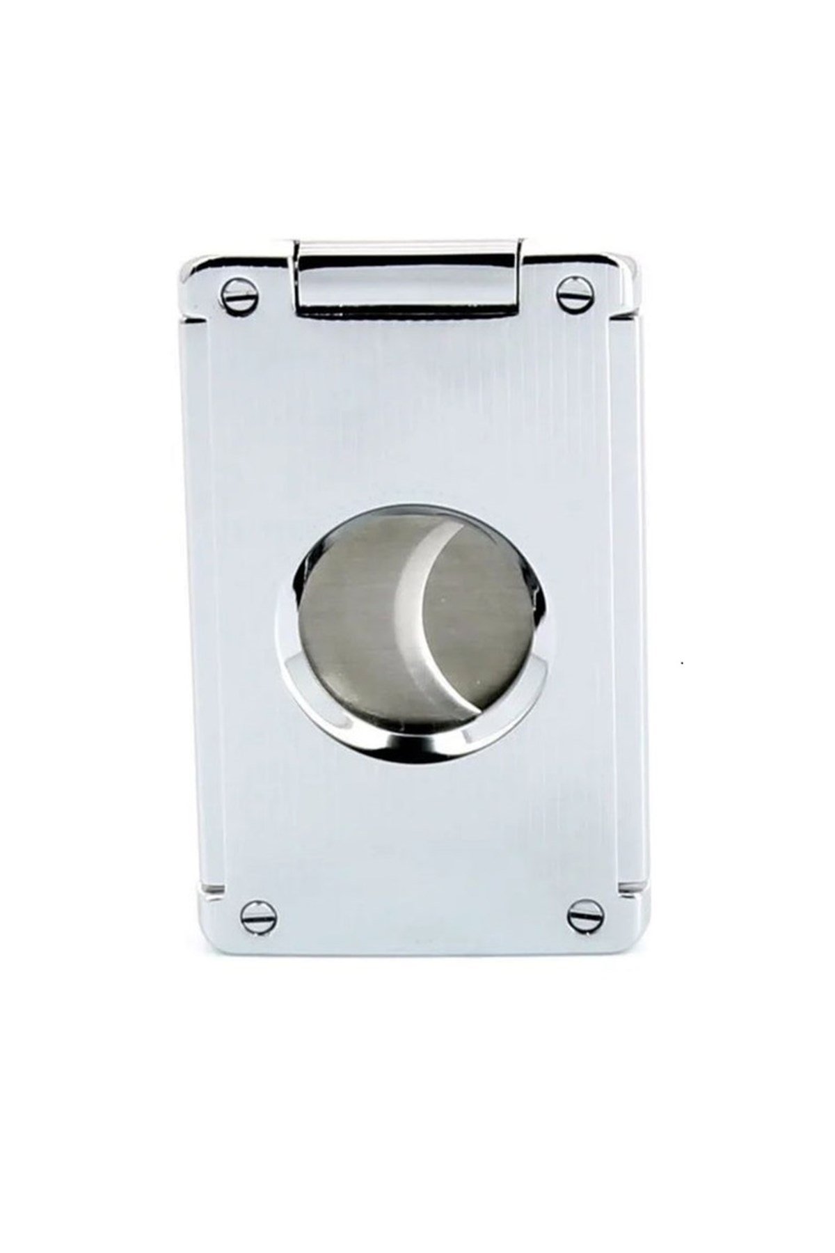 Adorini Neptün Krom Solingen Puro Makası Kesici