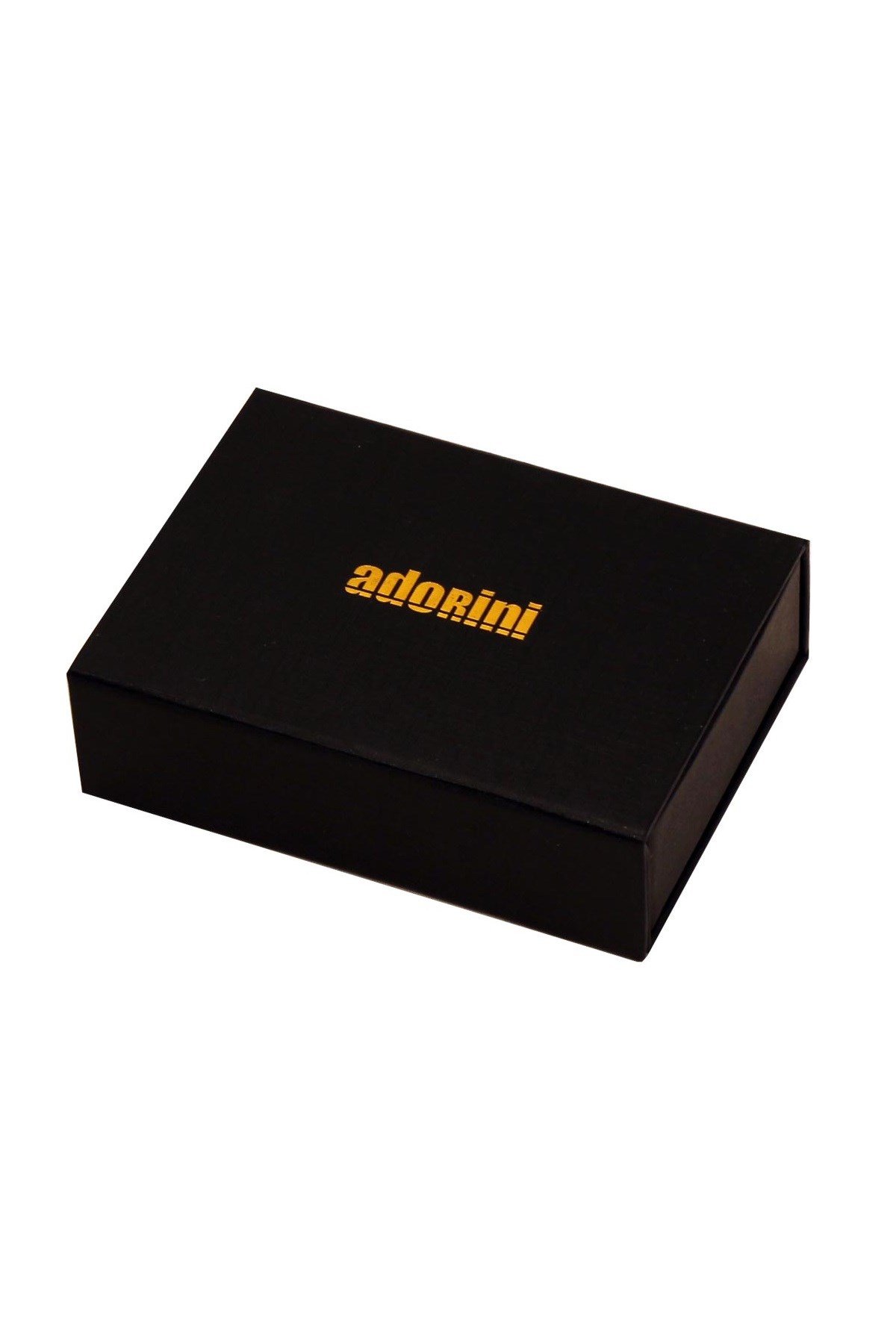Adorini Neptün Siyah Solingen Puro Makası Kesici