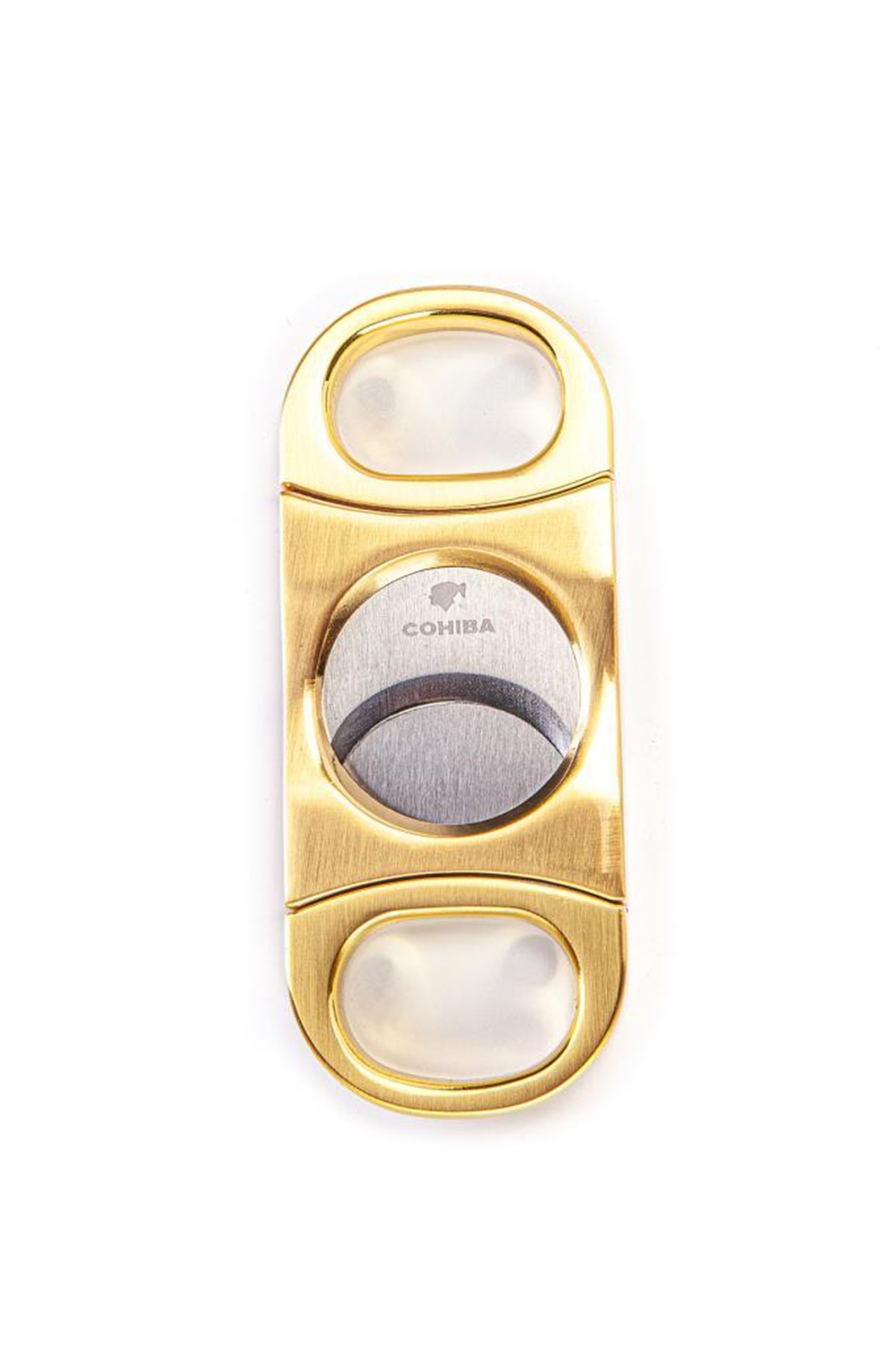 Cohiba Gold Puro Makası Kesici