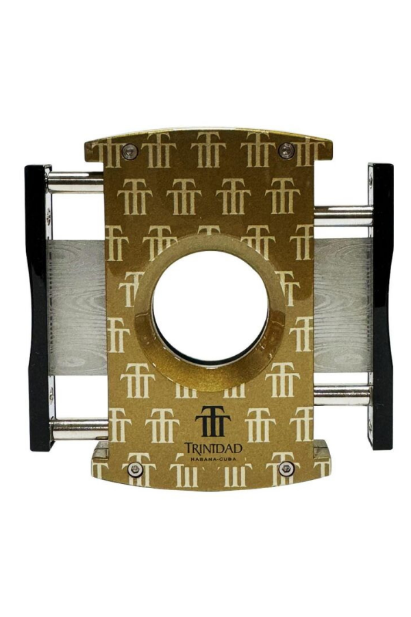 Cohiba Trinidad Özel Üretim Metal Puro Makası Kesici