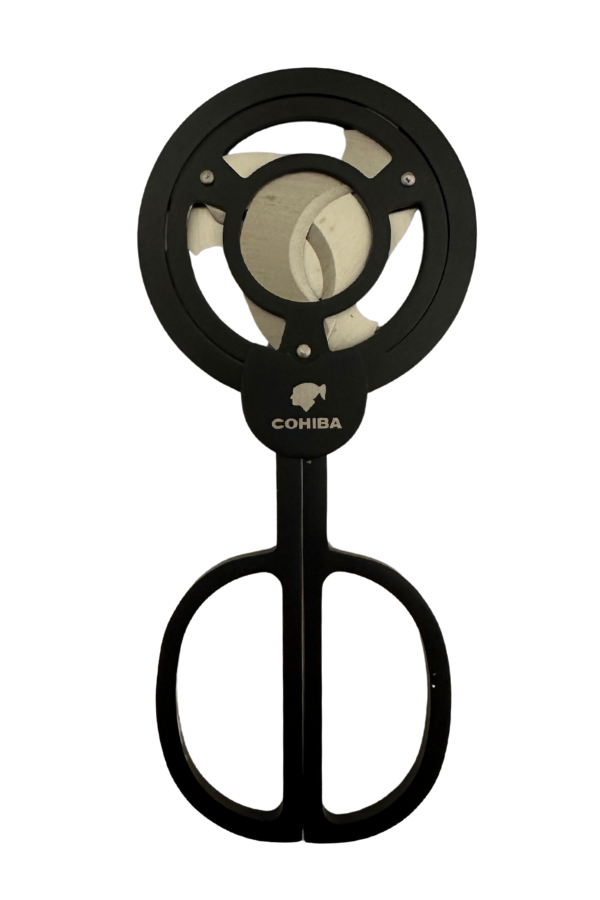 Cohiba Siyah Puro Makası