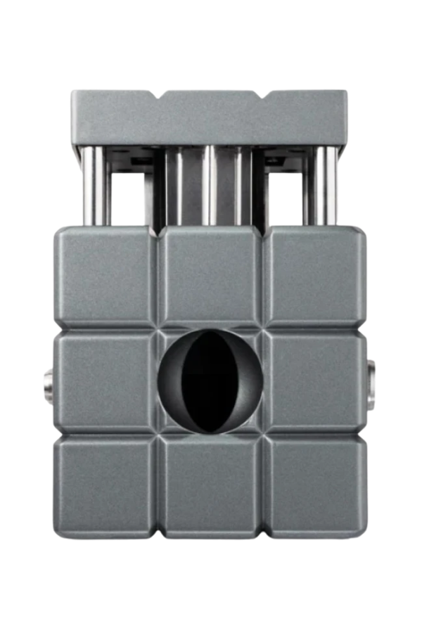 Colibri Heritage Gri Masa Tipi Düz & V Puro Kesici & Delici