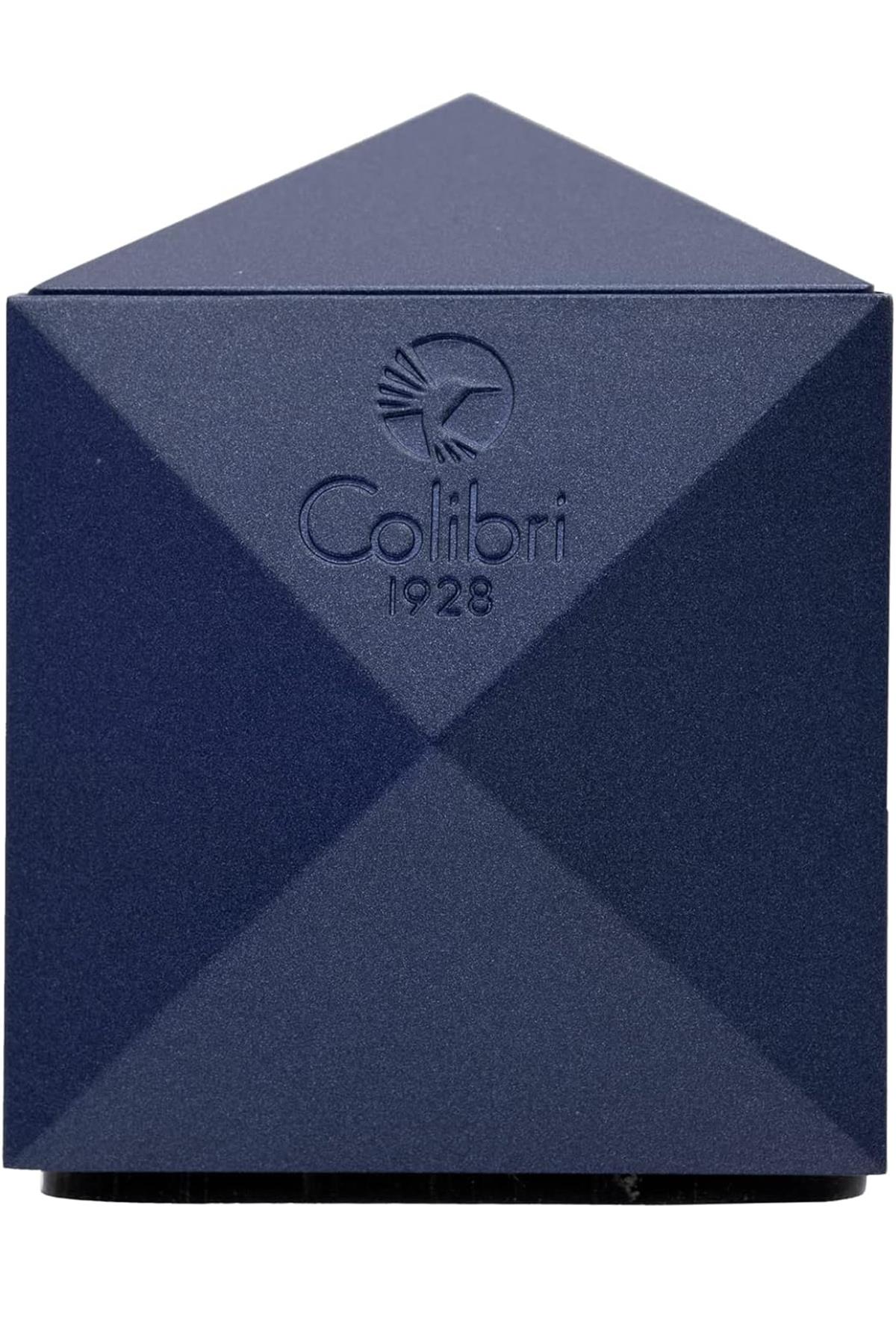 Colibri Quasar Mavi Masa Tipi Puro Kesici