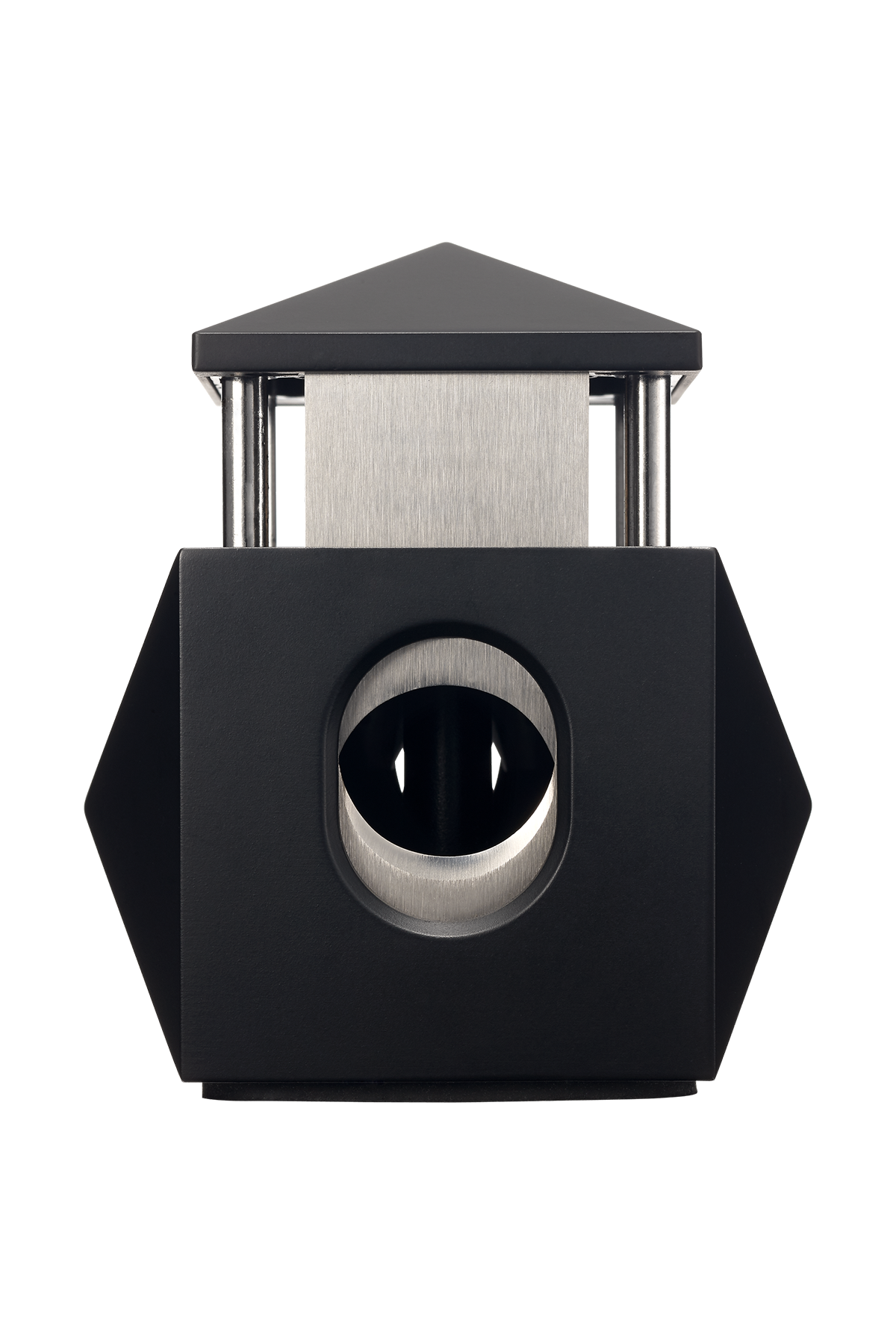 Colibri Quasar Siyah Masa Tipi Puro Kesici