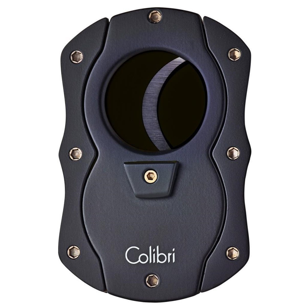 TR3823,Colibri Siyah Giyotin Puro Kesici