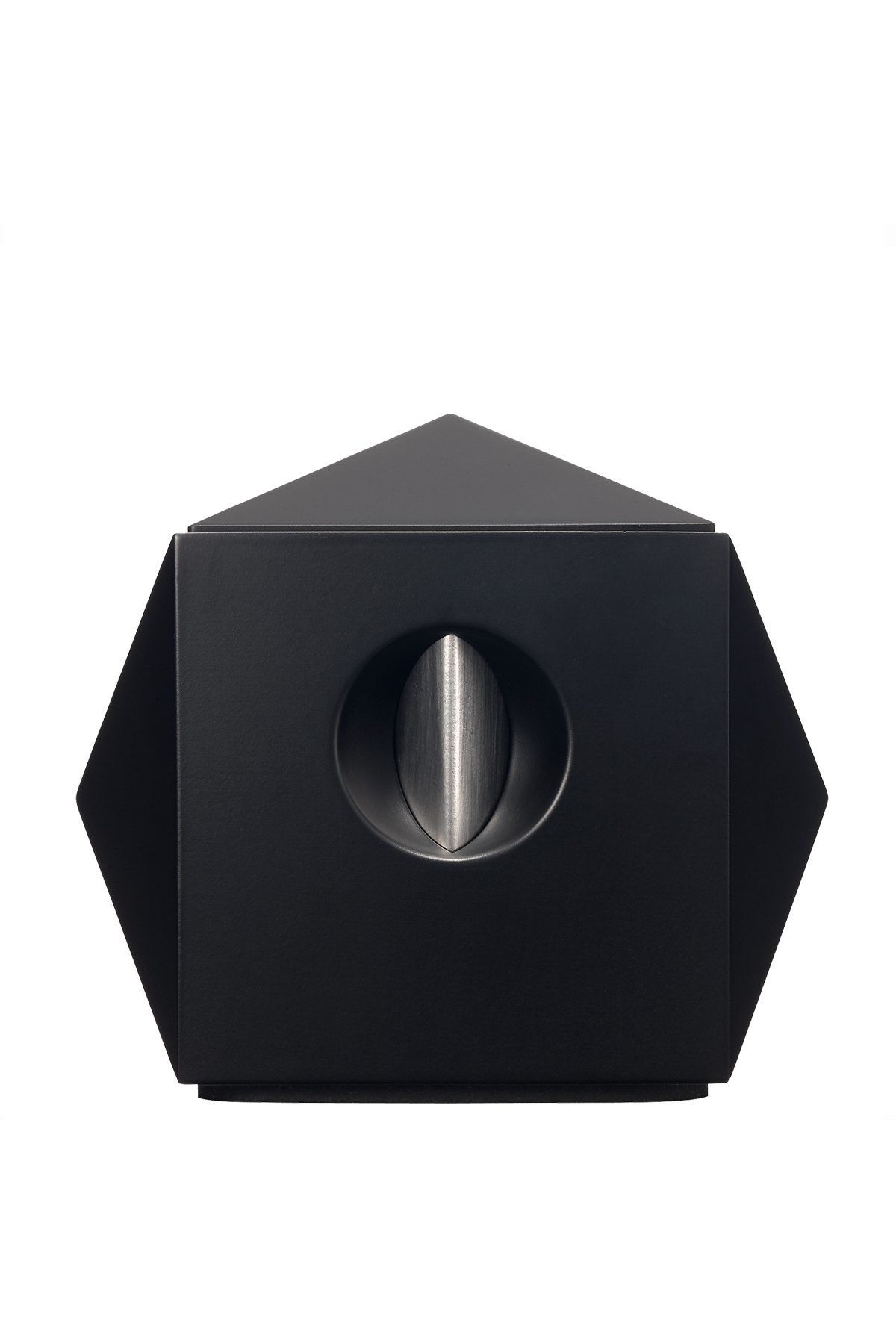 Colibri Quasar Siyah Masa Tipi Puro Kesici