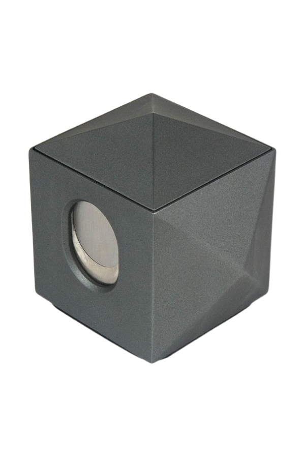 Colibri Quasar Gunmetal Masa Tipi Puro Kesici