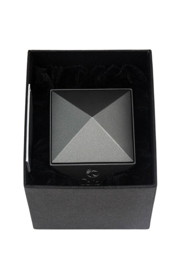 Colibri Quasar Gunmetal Masa Tipi Puro Kesici
