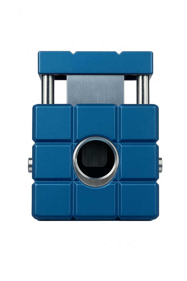 Colibri Heritage Mavi Masa Tipi Düz & V Puro Kesici & Delici